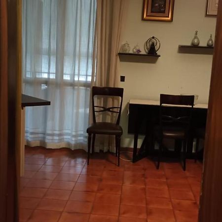 Lemon House Bed and Breakfast Catanzaro Buitenkant foto