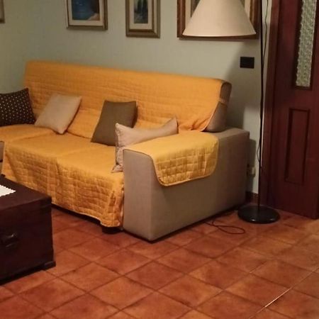 Lemon House Bed and Breakfast Catanzaro Buitenkant foto