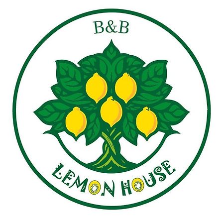 Lemon House Bed and Breakfast Catanzaro Buitenkant foto