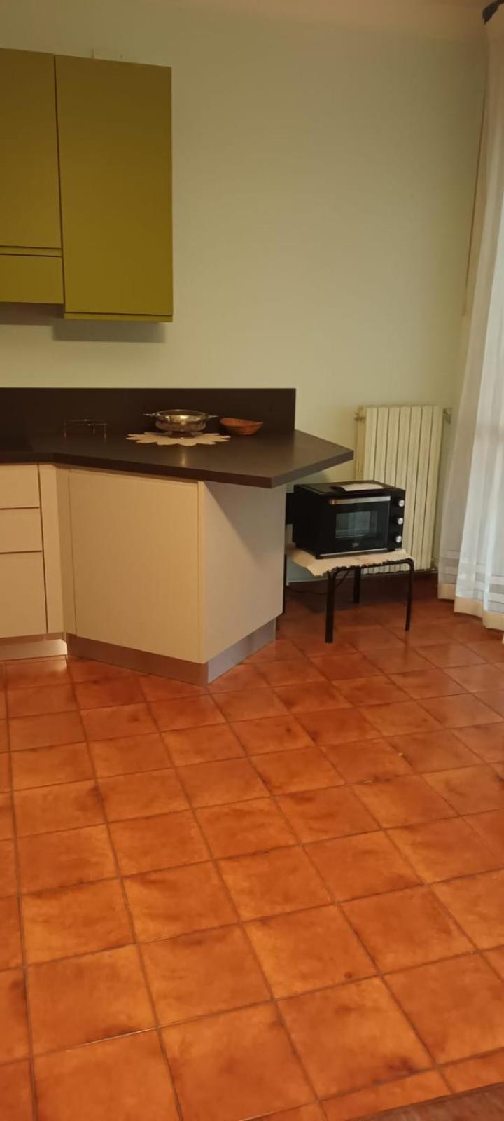 Lemon House Bed and Breakfast Catanzaro Buitenkant foto