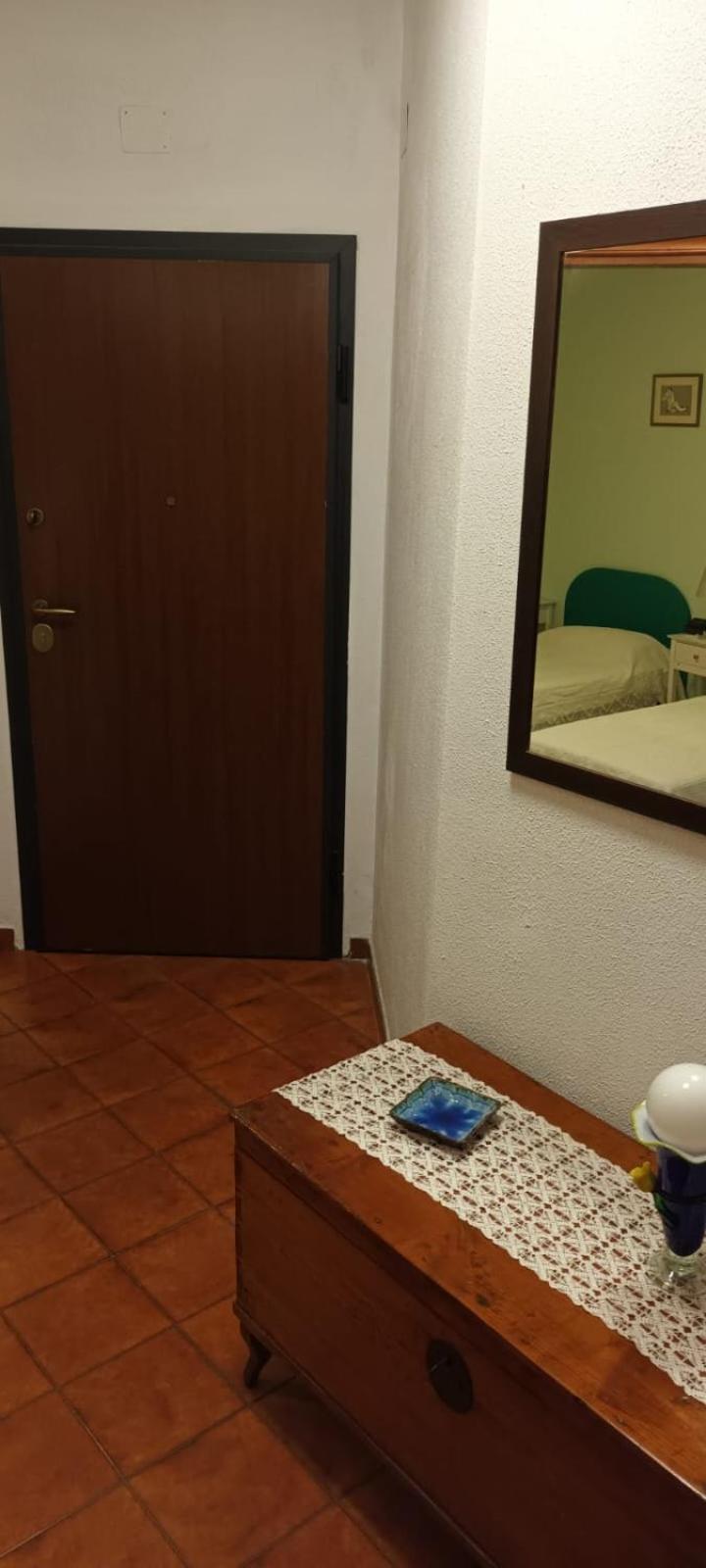 Lemon House Bed and Breakfast Catanzaro Buitenkant foto