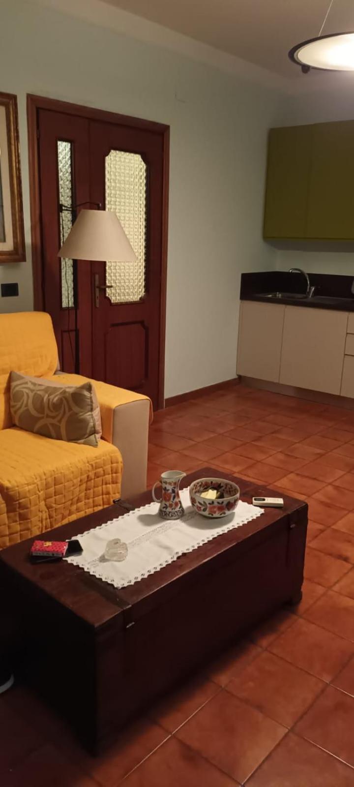 Lemon House Bed and Breakfast Catanzaro Buitenkant foto