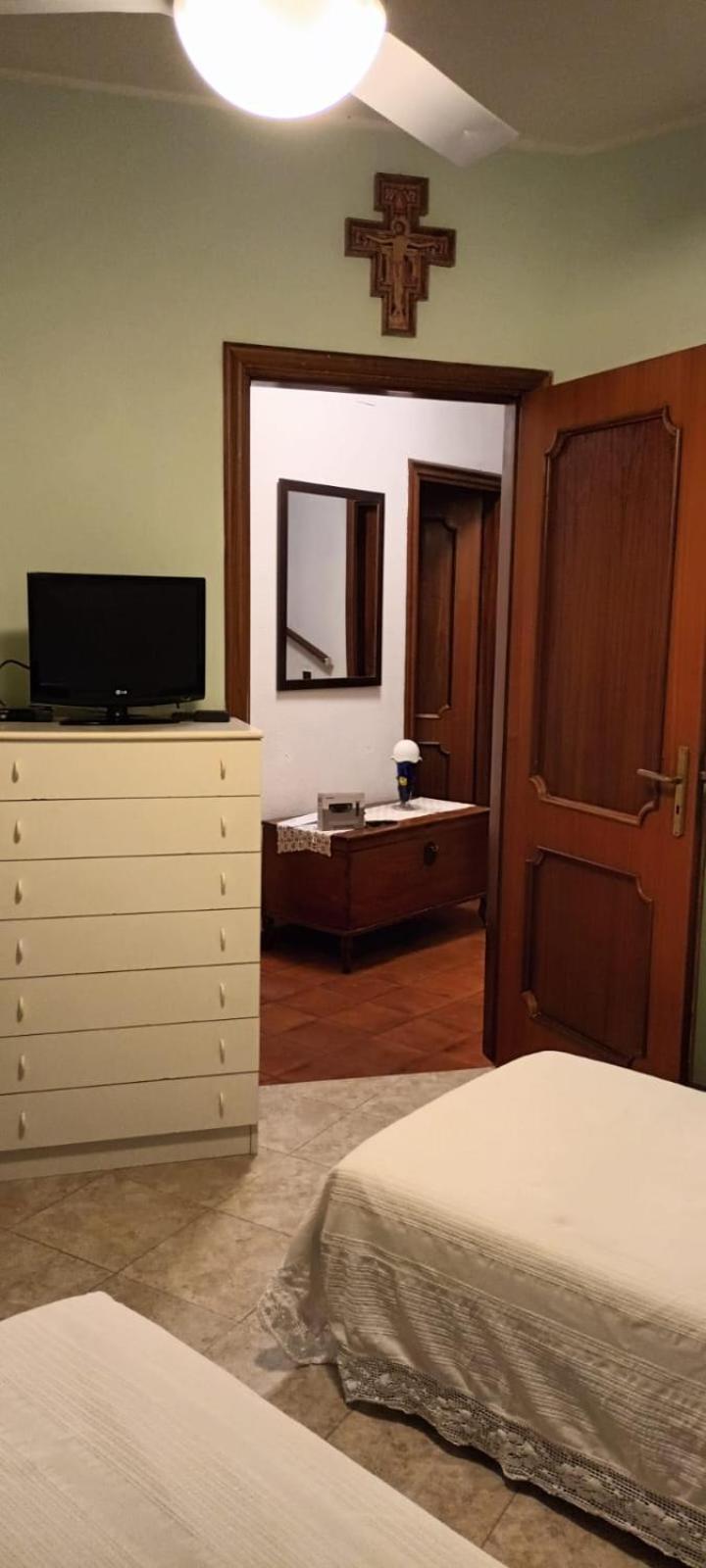 Lemon House Bed and Breakfast Catanzaro Buitenkant foto