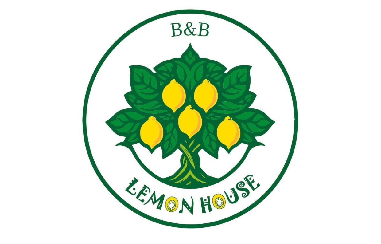 Lemon House Bed and Breakfast Catanzaro Buitenkant foto