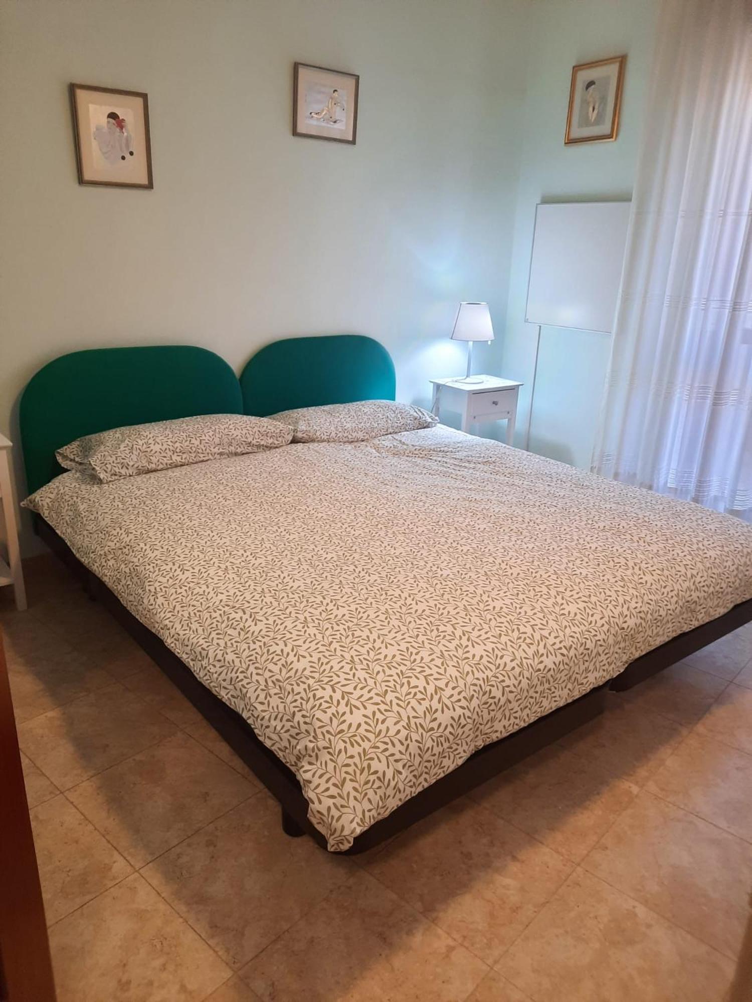Lemon House Bed and Breakfast Catanzaro Buitenkant foto