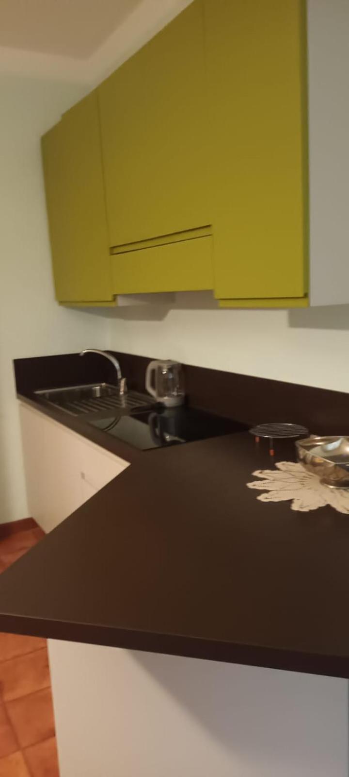 Lemon House Bed and Breakfast Catanzaro Buitenkant foto